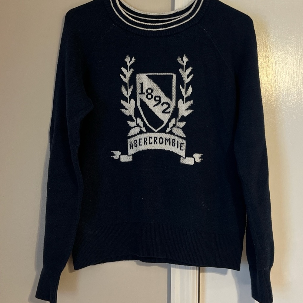 Abercrombie Sweater